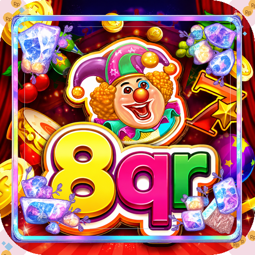 8qr — galeri pratinjau Resmi APK